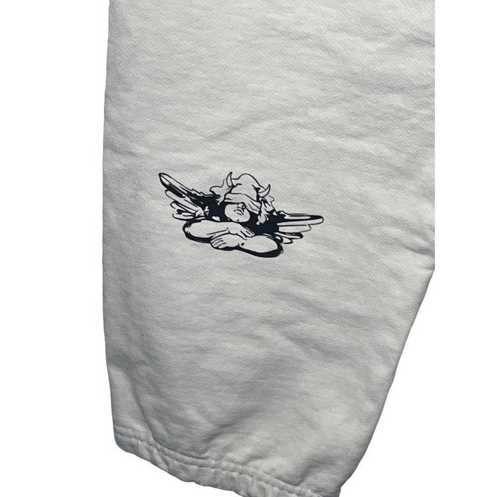 Boys Lie Let Me Go Sweatpants in Let Me Go Large New Womens Joggers - Picture 9 of 15